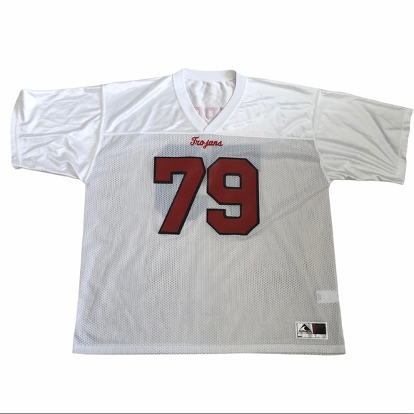 Other - Trojans Men's Jersey